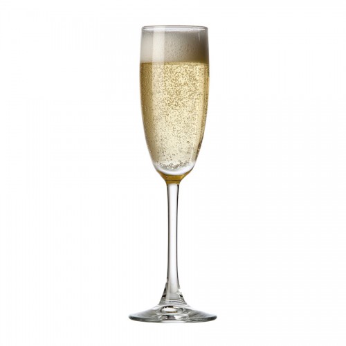 Enoteca Champagne Flute 5 3/4oz