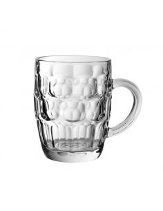 Dimple Tankard 20oz 57cl