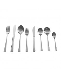 Signature Style Caroline Dessert Fork 18/10 S/S