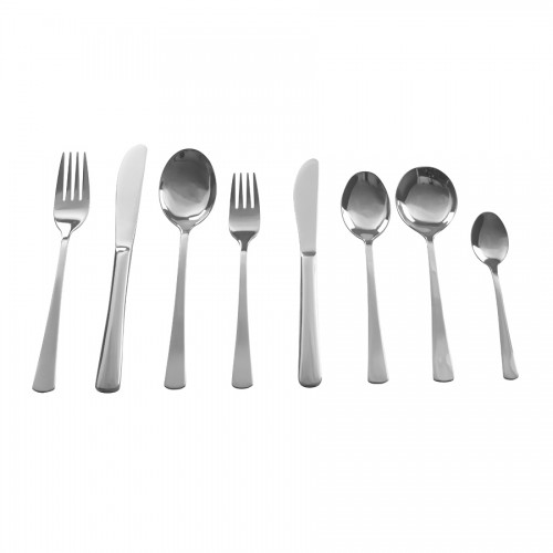 Signature Style Caroline Dessert Fork 18/10 S/S