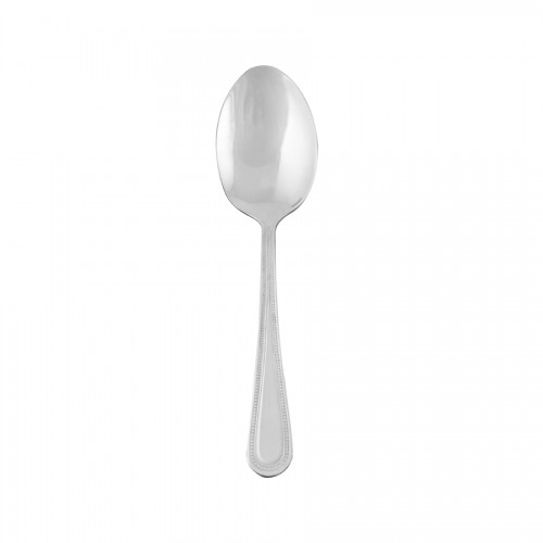 Signature Steel Bead Table Spoon