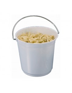 Bucket Plastic 11.5ltr