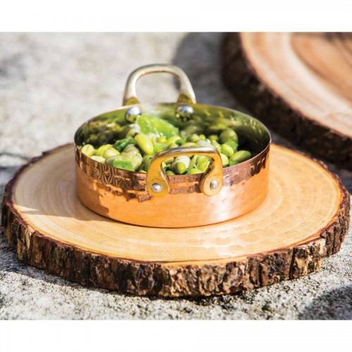 Artesà Rustic Large Wooden Serving Board