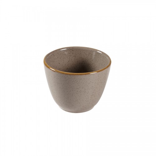 Stonecast Grey Chip Mug 10cm 29cl 11oz