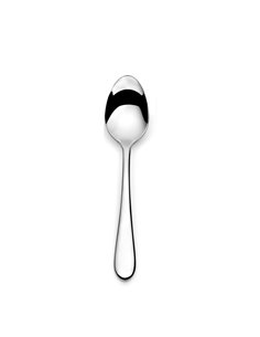 Glacier Dessert Spoon 18/10 Stainless Steel