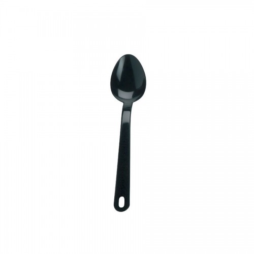 Serving Spoon Exoglass Black