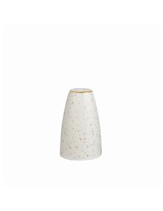 Stonecast White Salt 2.75 inch