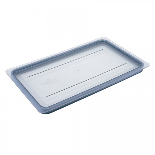 Gastronorm Griptight Lid Poly 1/1 Clear