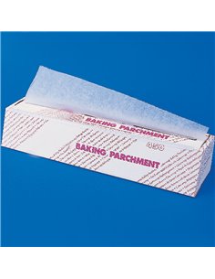 Baking Parchment Roll