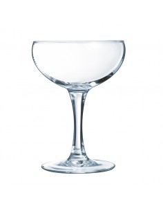 Elegance Coupe / Saucer 16cl