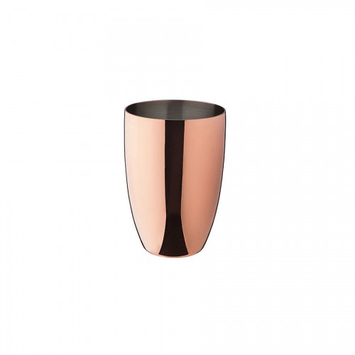 Copper Bullet Tumbler 17.5oz 50cl