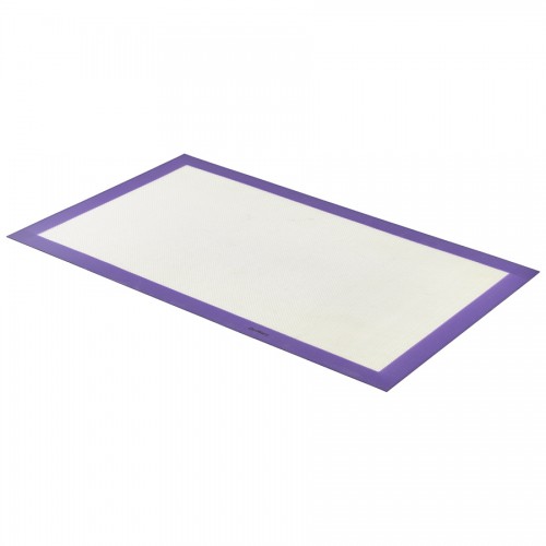 Non-Stick Purple Baking Mat 585mm x 385mm