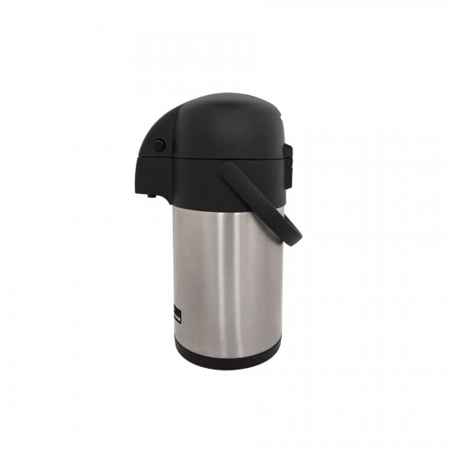 Chefmaster Airpot Lever Type S/S 3ltr