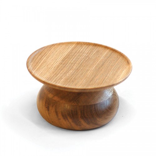 Cake Stand - Small - Oak