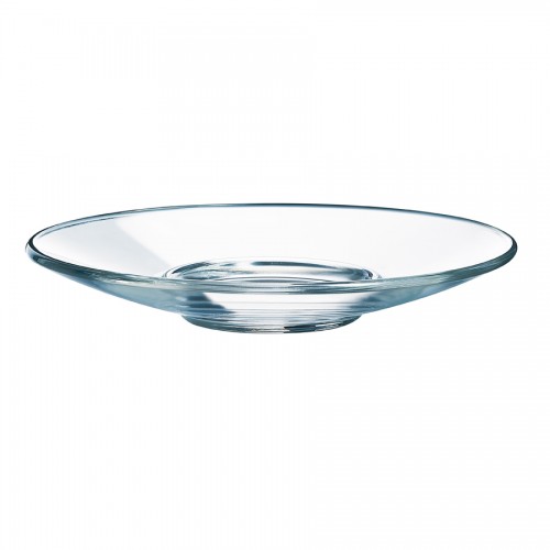 Aroma / Voluto Rnd Saucer 5 1/2 inch 14.4cm*