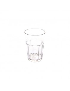 American Tumbler 12oz Clear