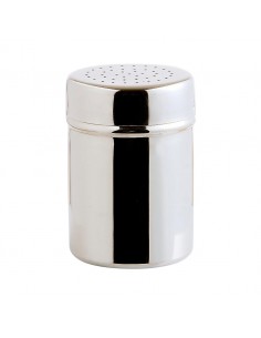 Shaker With Small Holes Stainless Steel 7cm