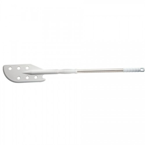 Spatula Poly Blade S/S Handle Perforated 97cm