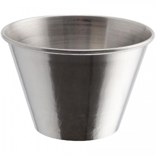 Stainless Steel Ramekin 4oz