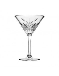 Timeless Vintage Martini 8oz 23cl