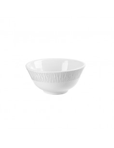 Bamboo Rice Bowl 11.5cm 4 1/2 inch 28cl 10oz