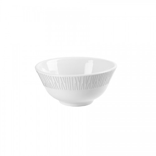 Bamboo Rice Bowl 11.5cm 4 1/2 inch 28cl 10oz