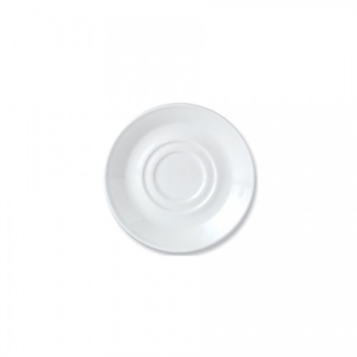 Carnival Onyx Saucer Double Well 11.75cm