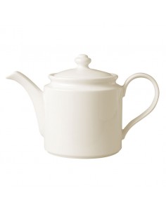 Banquet Teapot & Lid /5oz