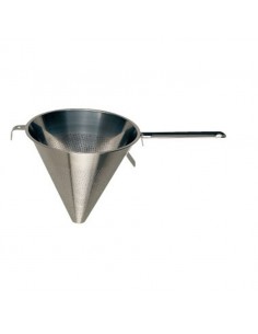 Conical Strainer Stainless Steel 18cm