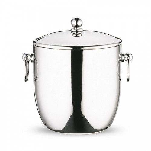 Stainless Steel Ice Bucket 4.5ltr