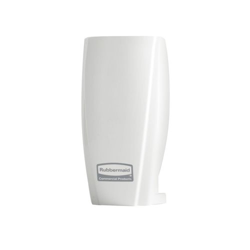 Rubbermaid Dispenser TCELL KEY white