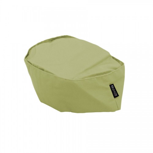 Brigade Chef Hats Khaki