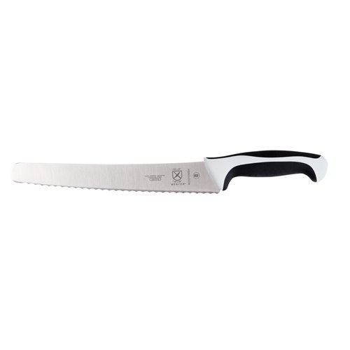 Mercer 10 inch Bread Wide Knife Millennia