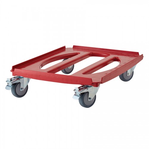 GoBox Dolly For 40x60 Carriers