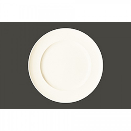 classic Gourmet Round Flat Plate 33cm