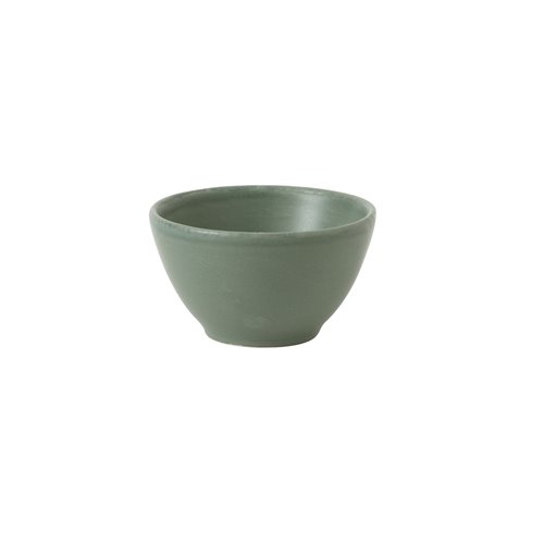 Andorra Green Dip Pot 4oz