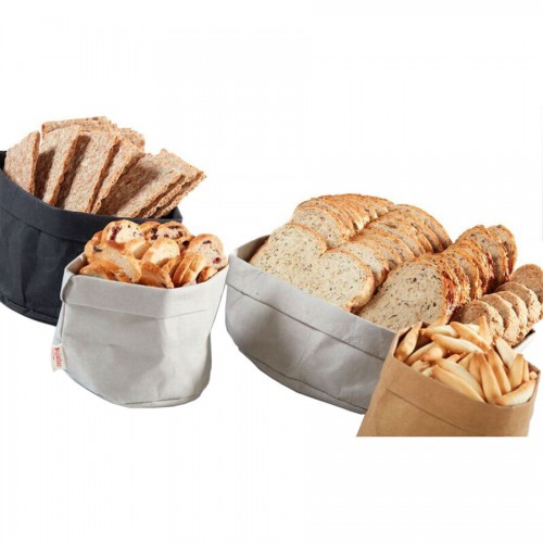 Pujadas Brown Bread Basket 265 x 265mm