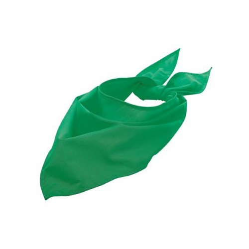 Green Neckerchief