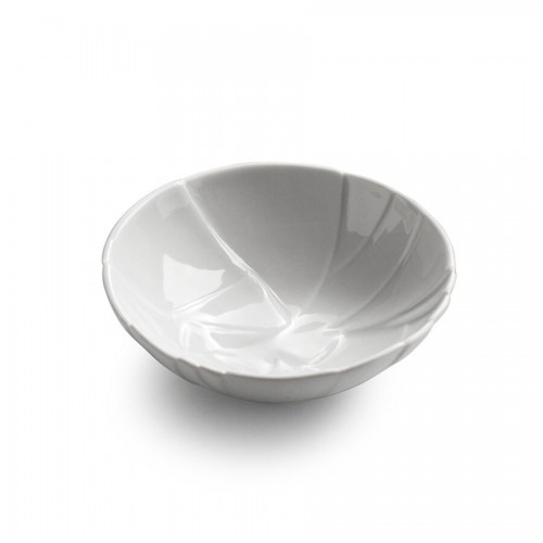 Trencadis 11cm Apperitive Bowl Gloss/Matt White