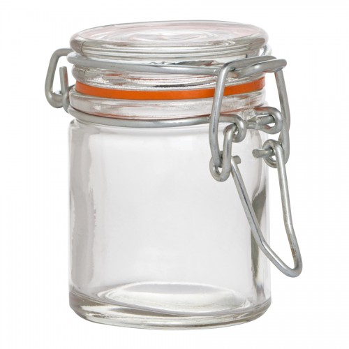 Mini Terrine Jar 1.75oz (5cl)