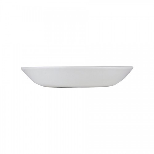 Taste Coupe Bowl White 25.5cm