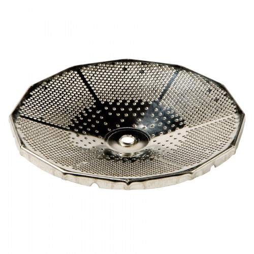 Triturator Spare Sieve 2.5mm