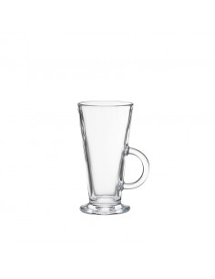 Catalina Tea & Coffee Glass 10oz