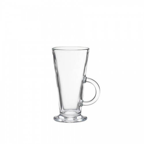 Catalina Tea & Coffee Glass 10oz