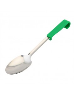 Buffet Pro Serving Spoon Green