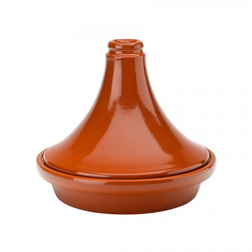 Estrella Terracotta Tagine 7 inch 18cm