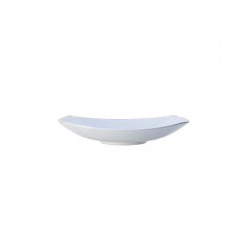 Zest Platter White 35.5x29.8cm