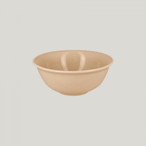 Vintage Rice Bowl 16cm 58cl Beige