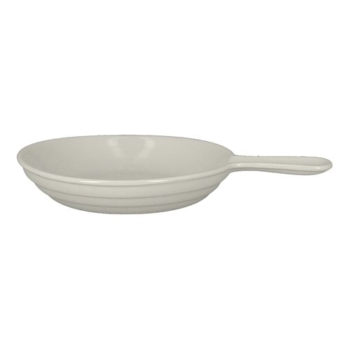 Chef's Fusion Pan White 16cm