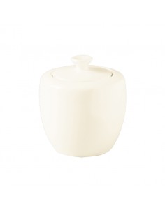 classic Gourmet Sugar Bowl & Lid 27cl